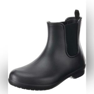 Crocs Girl’s  Freesail Chelsea Boot Rain